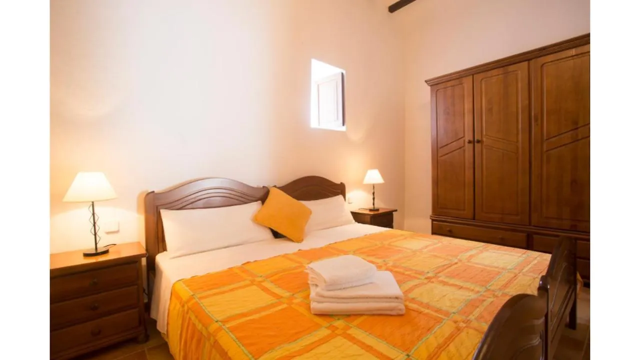 别墅 Can Tunicu Has Amazing Sea Views And Is Located In A Quiet Area Near To San Antonio 西班牙