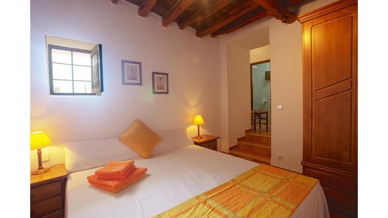 Can Tunicu Has Amazing Sea Views And Is Located In A Quiet Area Near To San Antonio 0*, 聖安東尼奧